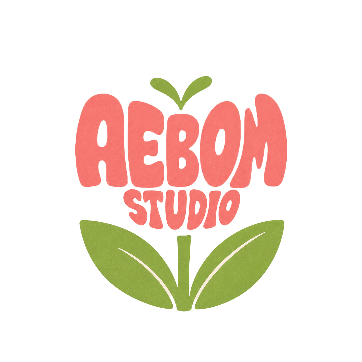 AEBOM STUDIO 로고